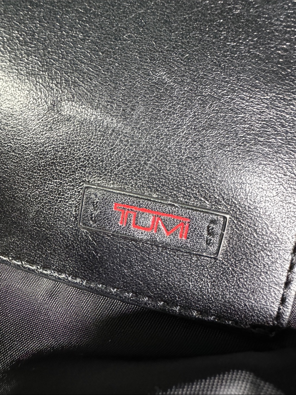 Lot of Tumi’s cosmetic and tote bag - Picture 5 of 9